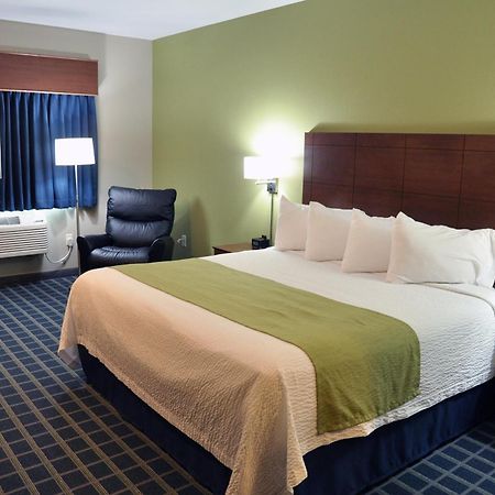 Brookstone Lodge & Suites - Emmetsburg 外观 照片