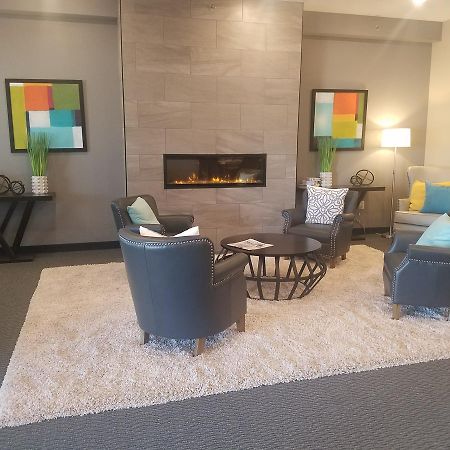 Brookstone Lodge & Suites - Emmetsburg 外观 照片